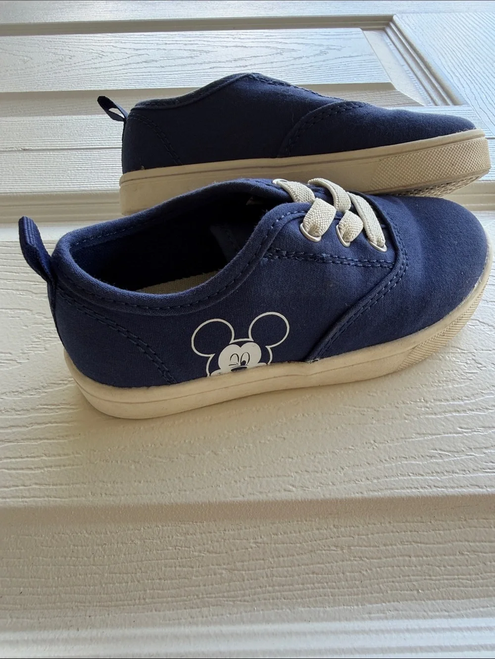 Old Navy x Disney sneakers